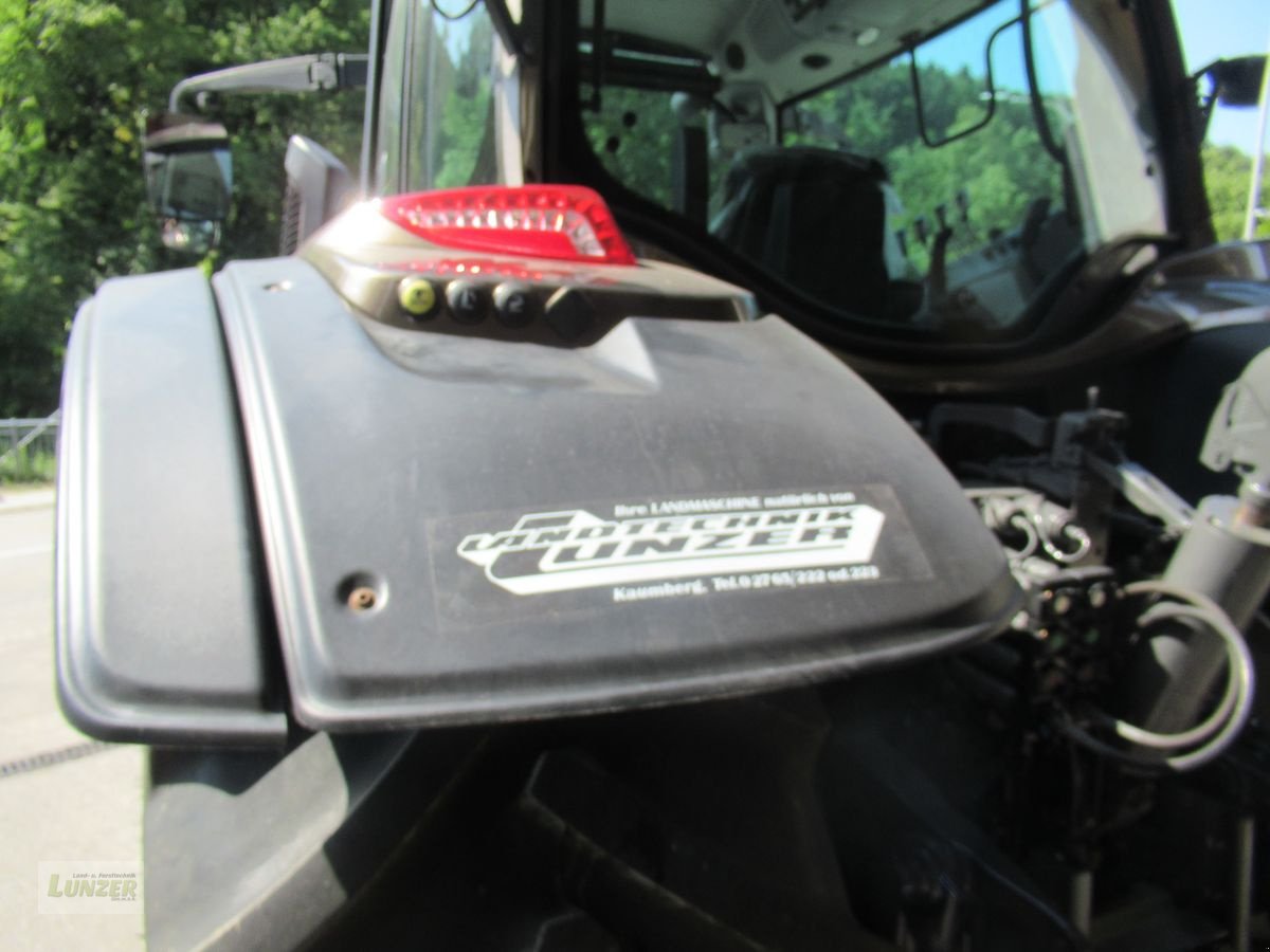 Traktor du type Valtra N134 (Stufe V), Gebrauchtmaschine en Kaumberg (Photo 8)