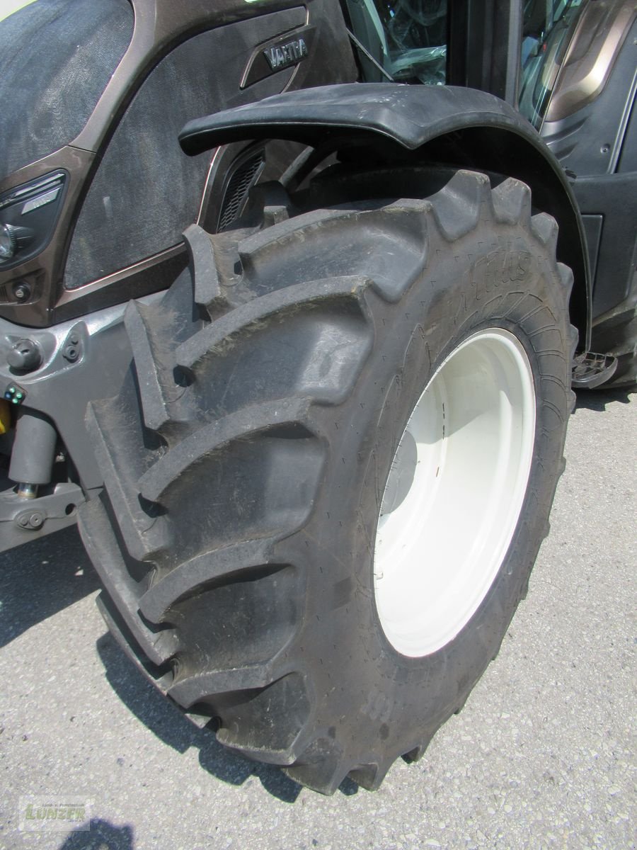 Traktor tip Valtra N134 (Stufe V), Gebrauchtmaschine in Kaumberg (Poză 4)