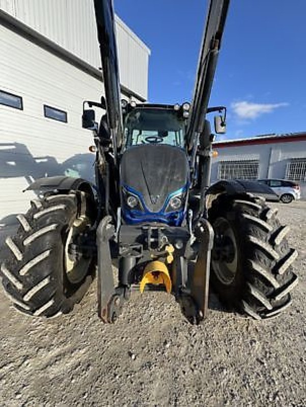 Traktor tipa Valtra N134A, Gebrauchtmaschine u Revel (Slika 2)