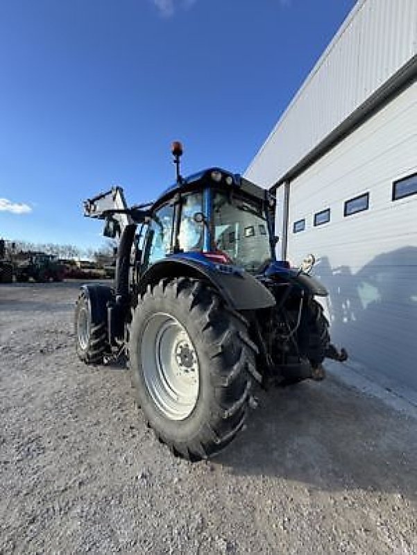 Traktor tipa Valtra N134A, Gebrauchtmaschine u Revel (Slika 4)