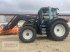 Traktor του τύπου Valtra N135 A m. Rüfa + Forstkabine, Neumaschine σε Mainburg/Wambach (Φωτογραφία 2)