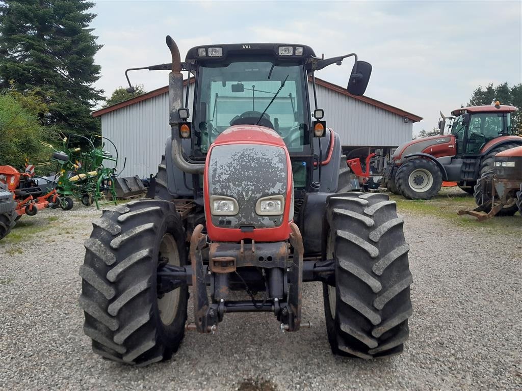 Traktor tip Valtra N141 HT, Gebrauchtmaschine in Gudbjerg (Poză 2)