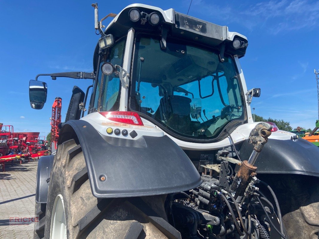 Traktor van het type Valtra N154 Active, Gebrauchtmaschine in Bockel - Gyhum (Foto 11)