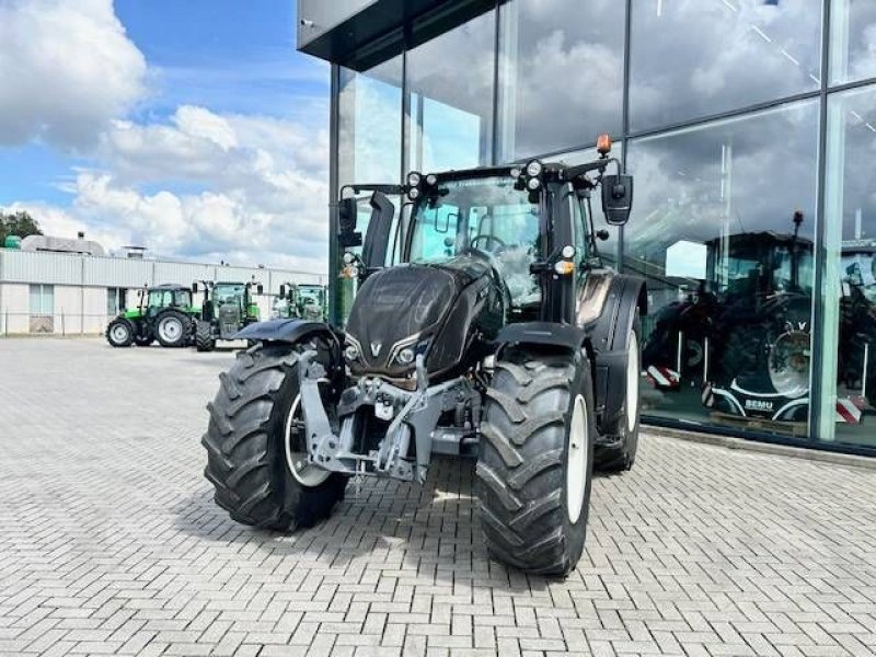 Traktor del tipo Valtra N154 Ecopower Active, 2021, 1730 uur!, Gebrauchtmaschine en Marknesse (Imagen 3)