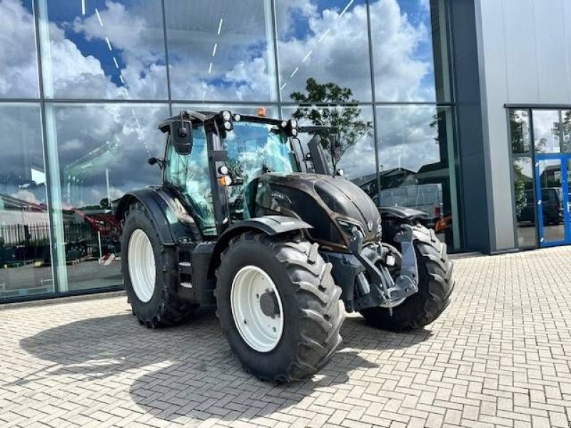 Traktor del tipo Valtra N154 Ecopower Active, 2021, 1730 uur!, Gebrauchtmaschine en Marknesse (Imagen 5)