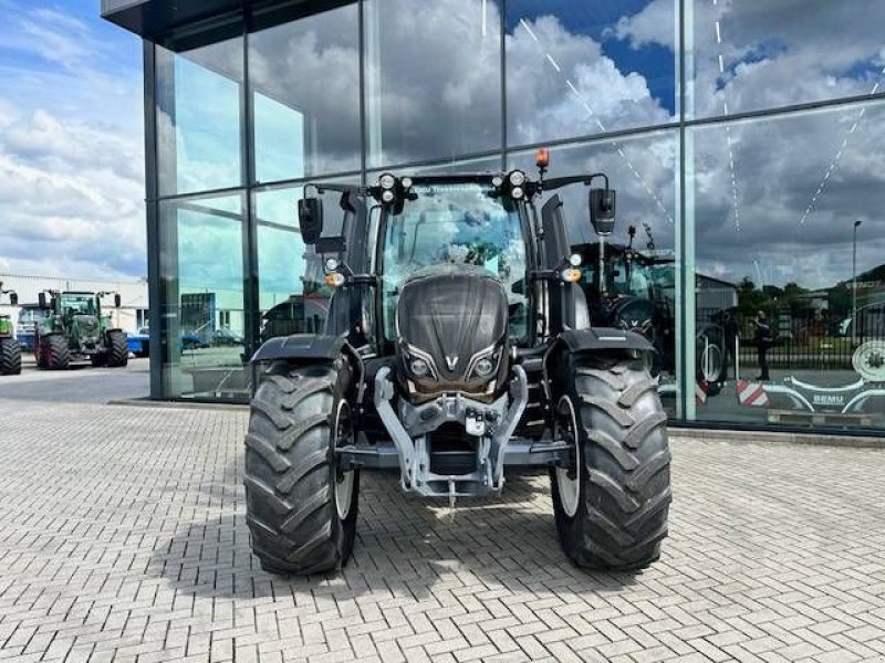 Traktor des Typs Valtra N154 Ecopower Active, 2021, 1730 uur!, Gebrauchtmaschine in Marknesse (Bild 4)