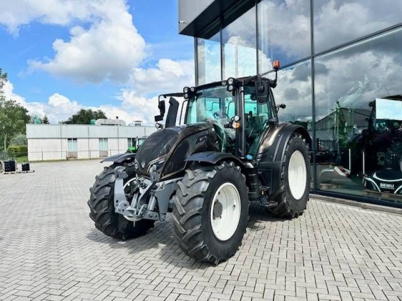 Traktor del tipo Valtra N154 Ecopower Active, 2021, 1730 uur!, Gebrauchtmaschine en Marknesse (Imagen 11)