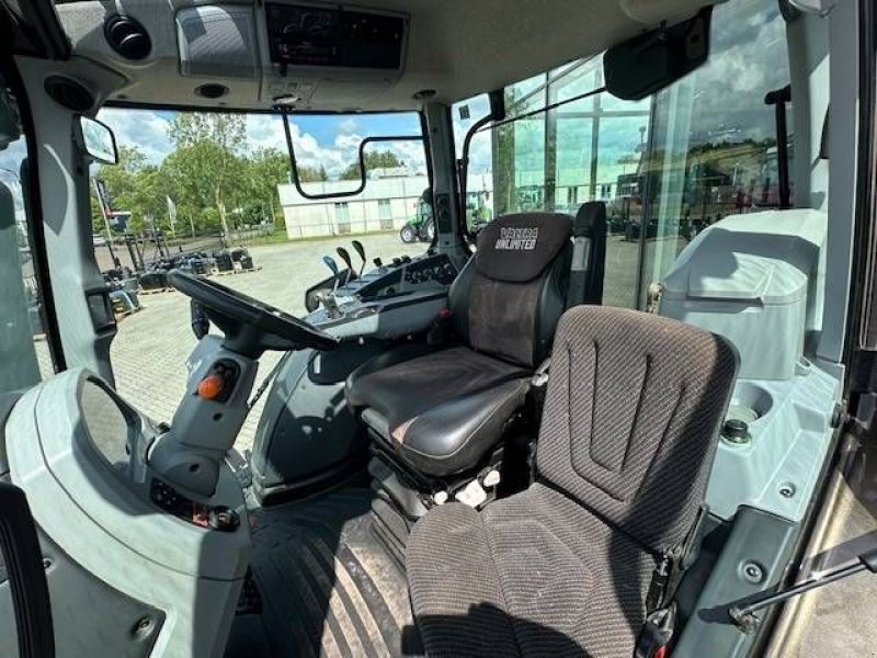 Traktor typu Valtra N154 Ecopower Active, 2021, 1730 uur!, Gebrauchtmaschine w Marknesse (Zdjęcie 9)