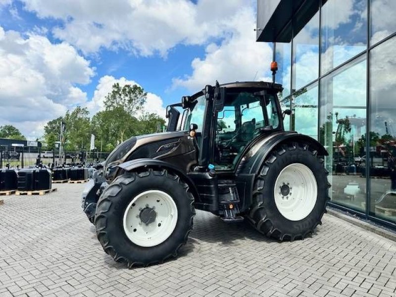 Traktor tip Valtra N154 Ecopower Active, 2021, 1730 uur!, Gebrauchtmaschine in Marknesse