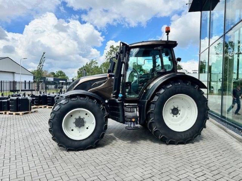 Traktor от тип Valtra N154 Ecopower Active, 2021, 1730 uur!, Gebrauchtmaschine в Marknesse (Снимка 2)