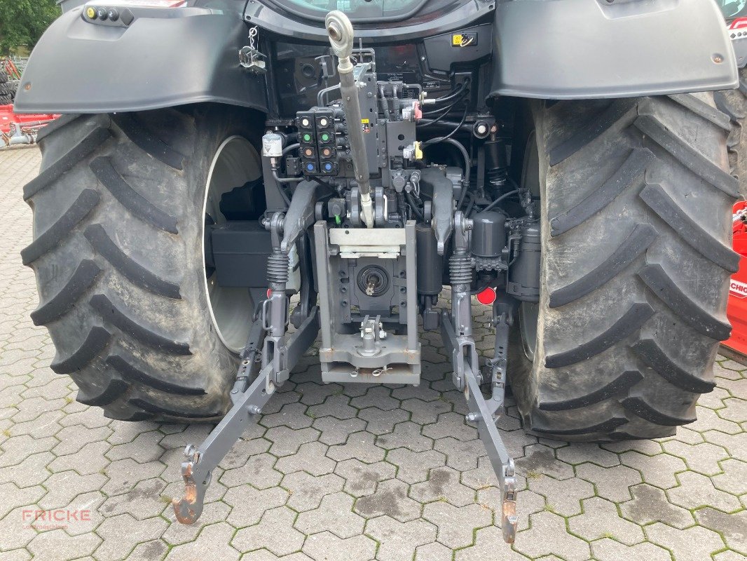 Traktor des Typs Valtra N154, Neumaschine in Bockel - Gyhum (Bild 7)