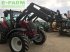 Traktor typu Valtra n154d, Gebrauchtmaschine w MONFERRAN (Zdjęcie 4)