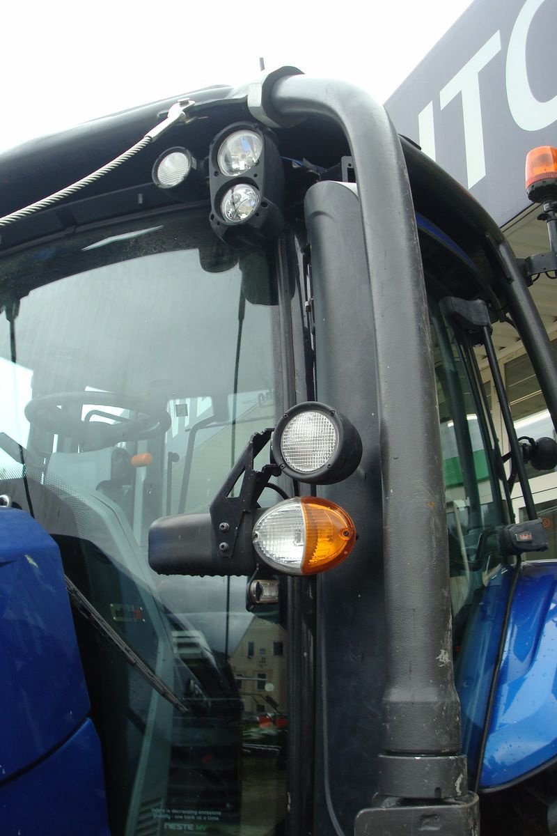 Traktor za tip Valtra N154e Direct, Gebrauchtmaschine u Judenburg (Slika 11)