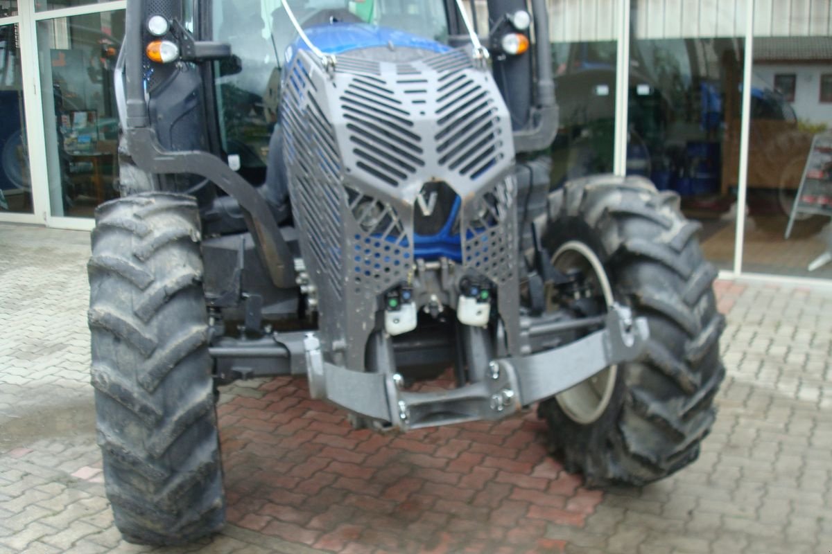 Traktor tipa Valtra N154e Direct, Gebrauchtmaschine u Judenburg (Slika 3)