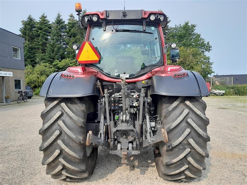 Traktor typu Valtra N154EA, Gebrauchtmaschine w Gudbjerg (Zdjęcie 3)