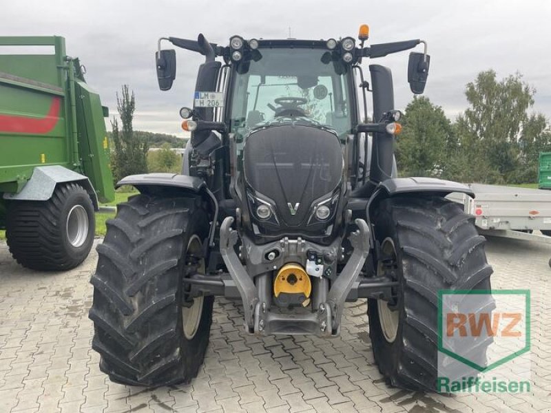 Traktor typu Valtra N154eD, Gebrauchtmaschine v Kruft (Obrázok 2)