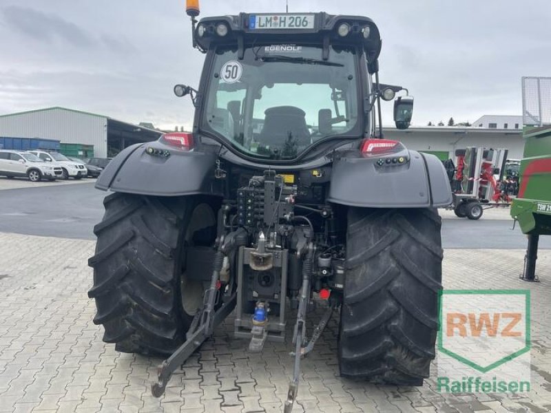 Traktor typu Valtra N154eD, Gebrauchtmaschine v Kruft (Obrázok 4)