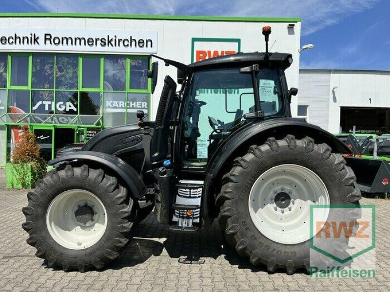 Traktor του τύπου Valtra N155 Direct inkl. FL-Vorbereitung, Ausstellungsmaschine σε Rommerskirchen (Φωτογραφία 2)