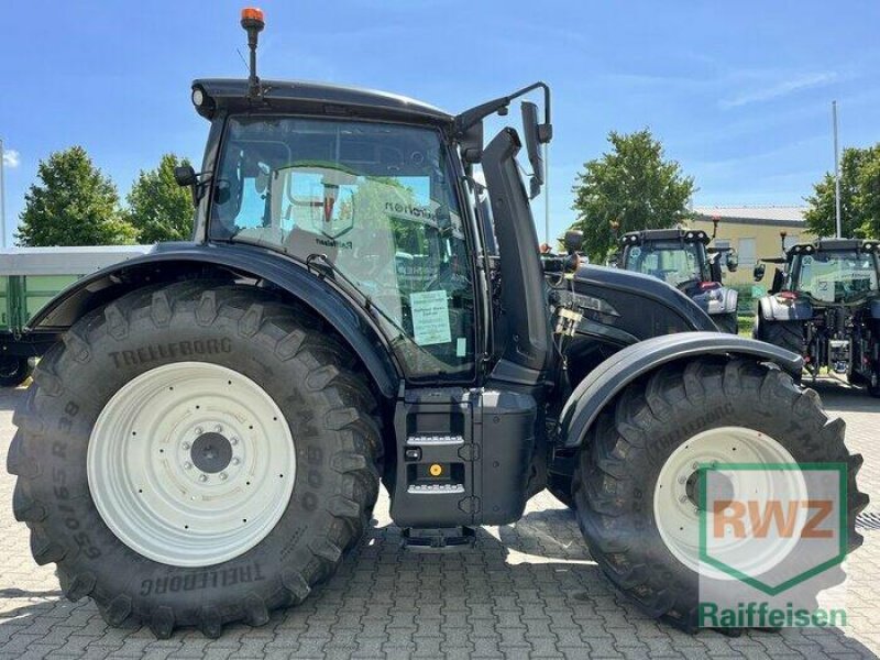 Traktor of the type Valtra N155 Direct inkl. FL-Vorbereitung, Ausstellungsmaschine in Rommerskirchen (Picture 5)