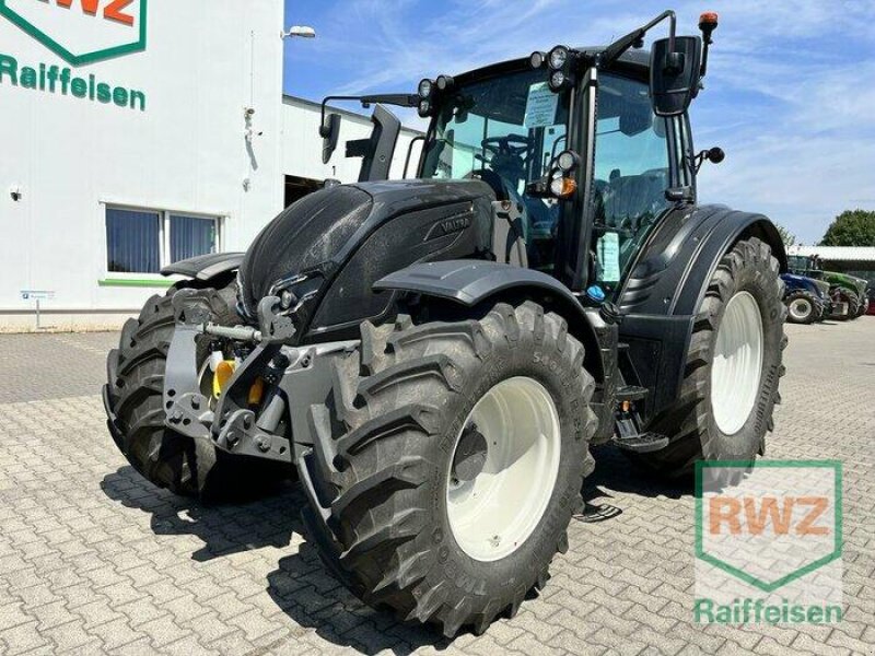 Traktor tip Valtra N155 Direct inkl. FL-Vorbereitung, Ausstellungsmaschine in Rommerskirchen (Poză 1)