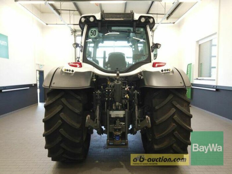 Traktor a típus Valtra N155 EA, Gebrauchtmaschine ekkor: Manching (Kép 17)