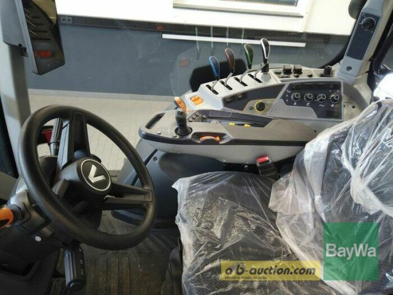 Traktor del tipo Valtra N155 EA, Gebrauchtmaschine en Manching (Imagen 9)