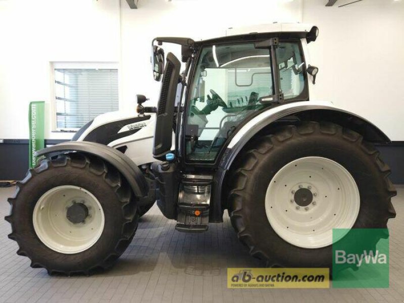 Traktor tipa Valtra N155 EA, Gebrauchtmaschine u Manching (Slika 15)