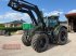 Traktor типа Valtra N155 EA, Gebrauchtmaschine в Elleben OT Riechheim (Фотография 4)