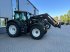 Traktor tipa Valtra N155 Ecopower Active, FH+PTO+voorlader, 1200 uur!, Gebrauchtmaschine u Marknesse (Slika 4)