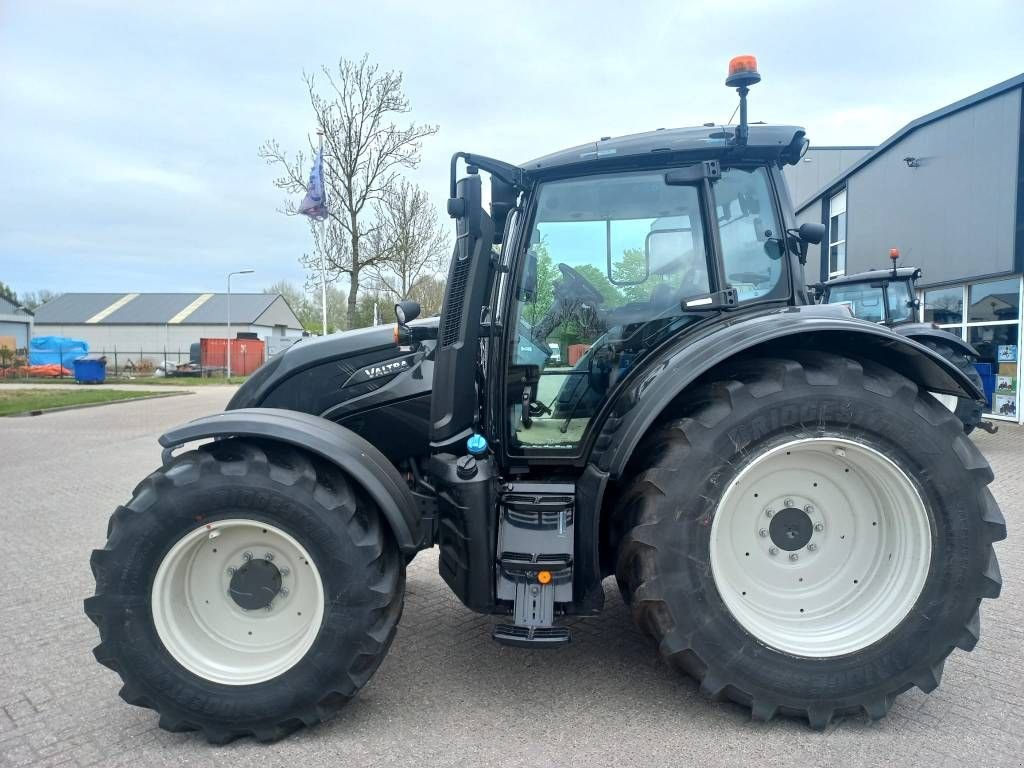 Traktor tipa Valtra N155 Ecopower Direct Smart Touch!, Gebrauchtmaschine u Marknesse (Slika 5)