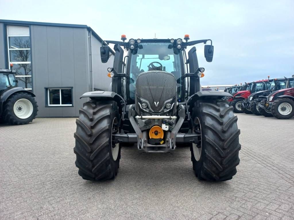 Traktor des Typs Valtra N155 Ecopower Direct Smart Touch!, Gebrauchtmaschine in Marknesse (Bild 4)