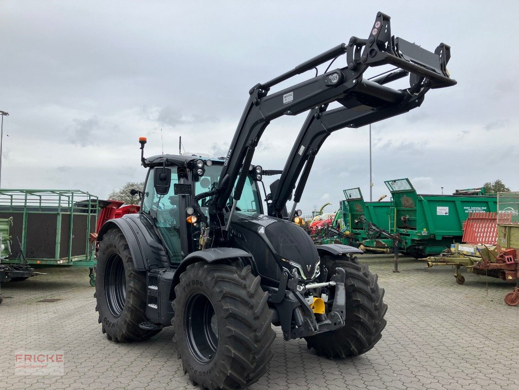 Traktor del tipo Valtra N155 ED Unlimited, Gebrauchtmaschine In Bockel - Gyhum (Immagine 2)