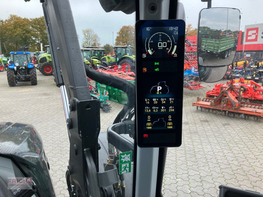 Traktor typu Valtra N155 ED Unlimited, Gebrauchtmaschine w Bockel - Gyhum (Zdjęcie 13)