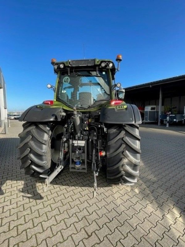 Traktor of the type Valtra N155 Versu Smart Touch, Gebrauchtmaschine in Roermond (Picture 5)