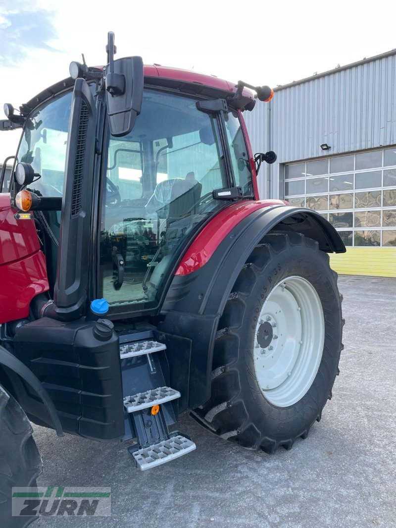 Traktor typu Valtra N155, Neumaschine v Merklingen (Obrázok 13)