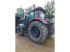 Traktor типа Valtra N155, Gebrauchtmaschine в PLUMELEC (Фотография 3)