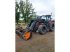 Traktor del tipo Valtra N155, Gebrauchtmaschine en PLUMELEC (Imagen 2)