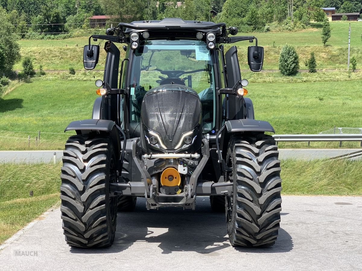 Traktor от тип Valtra N155e Active Forst, Neumaschine в Eben (Снимка 4)