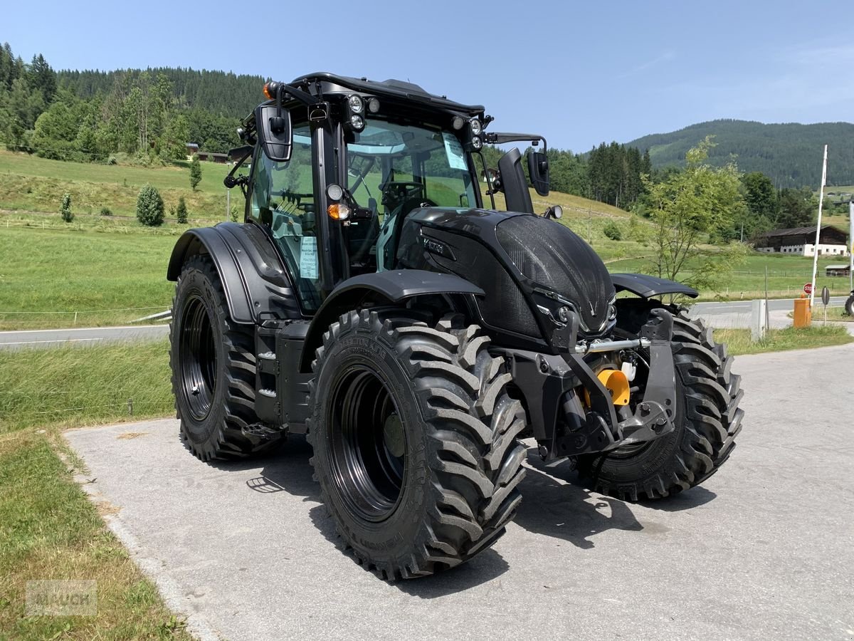 Traktor от тип Valtra N155e Active Forst, Neumaschine в Eben (Снимка 3)