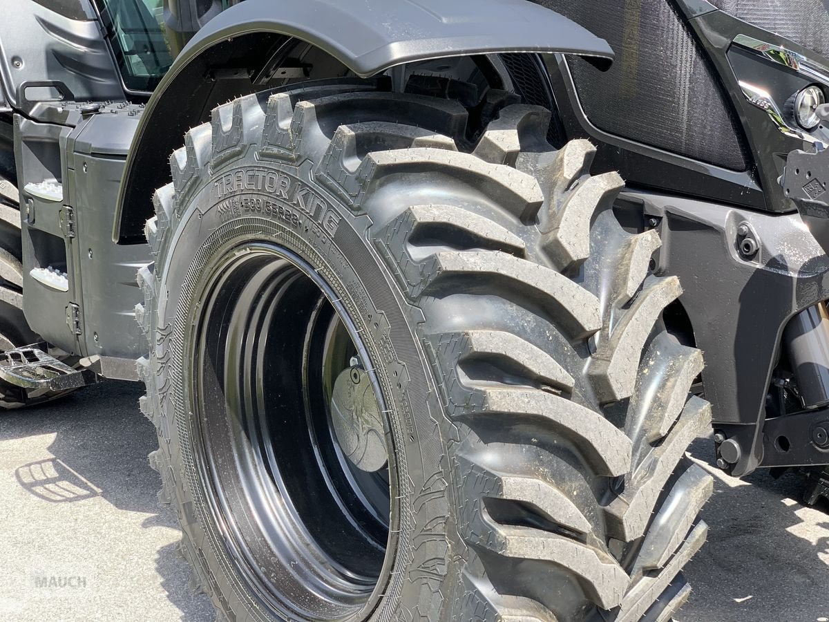 Traktor от тип Valtra N155e Active Forst, Neumaschine в Eben (Снимка 15)