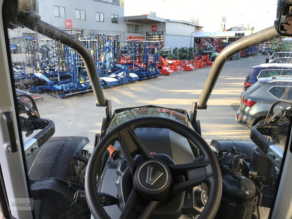 Traktor del tipo Valtra N155e Active, Neumaschine en Burgkirchen (Imagen 15)