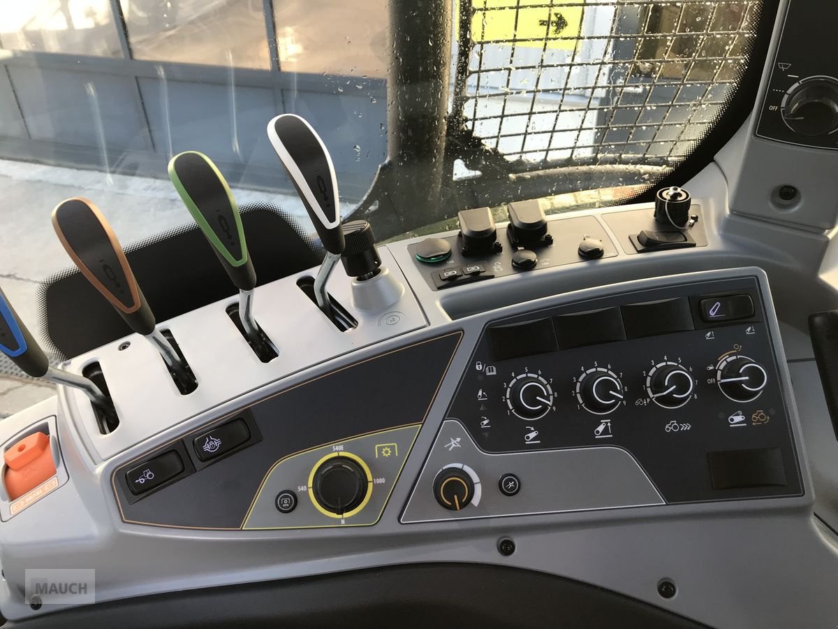 Traktor del tipo Valtra N155e Active, Neumaschine en Burgkirchen (Imagen 12)