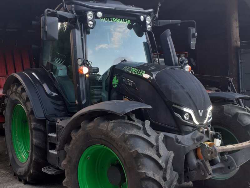 Traktor του τύπου Valtra N155e Active, Gebrauchtmaschine σε Molln (Φωτογραφία 1)