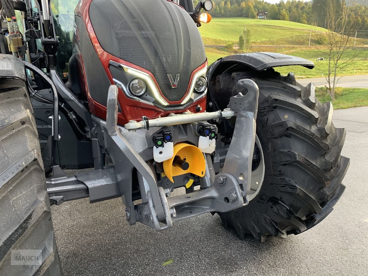 Traktor van het type Valtra N155e Direct, Neumaschine in Eben (Foto 7)