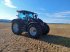 Traktor typu Valtra N155e Direct, Gebrauchtmaschine v Harmannsdorf-Rückersdorf (Obrázek 1)