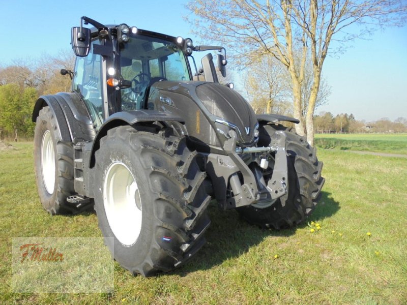 Valtra N E Active Gebraucht Neu Kaufen Technikboerse At