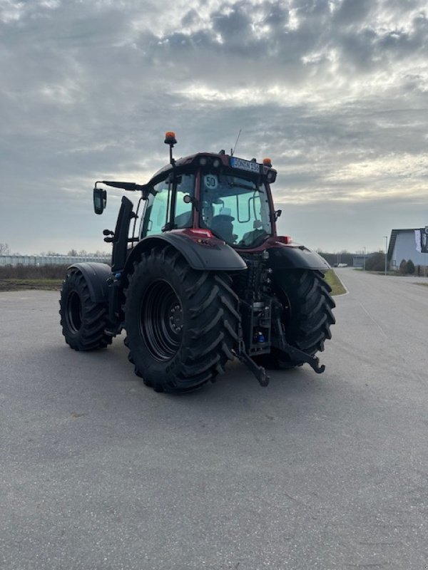 Traktor от тип Valtra N155ED, Gebrauchtmaschine в Rain (Снимка 4)