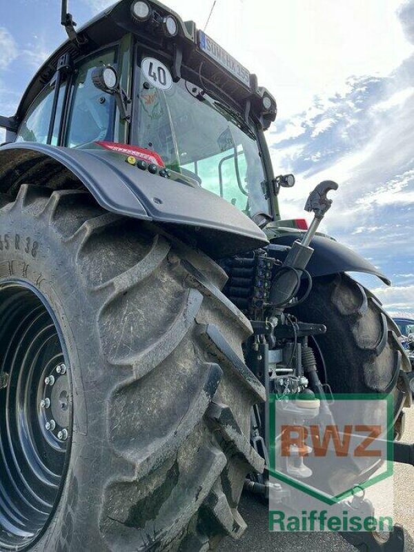 Traktor typu Valtra N155eD, Vorführmaschine v Herxheim (Obrázek 11)