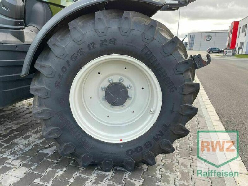 Traktor tip Valtra N155eV 2B1 Schlepper, Neumaschine in Wölfersheim-Berstadt (Poză 9)