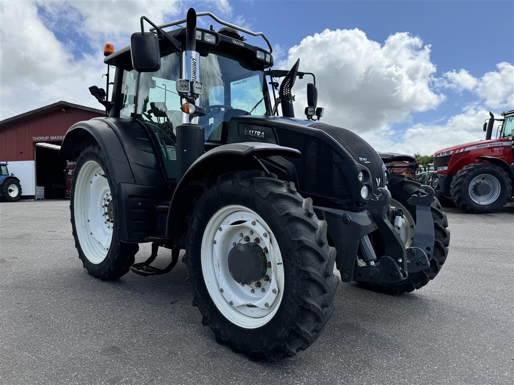 Traktor typu Valtra N163 DIRECT KUN 1600 TIMER OG MED AUTOSTYRING!, Gebrauchtmaschine v Nørager (Obrázok 7)